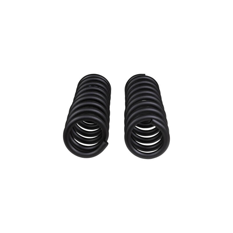 ARB / OME Coil Spring - Front Set 2015+ Toyota Fortuner thumbnail 4