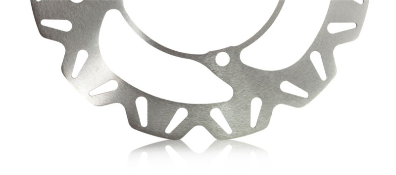 EBC 08-18 Kawasaki KL 650 KLR 650 Rear Left CX Extreme Rotor