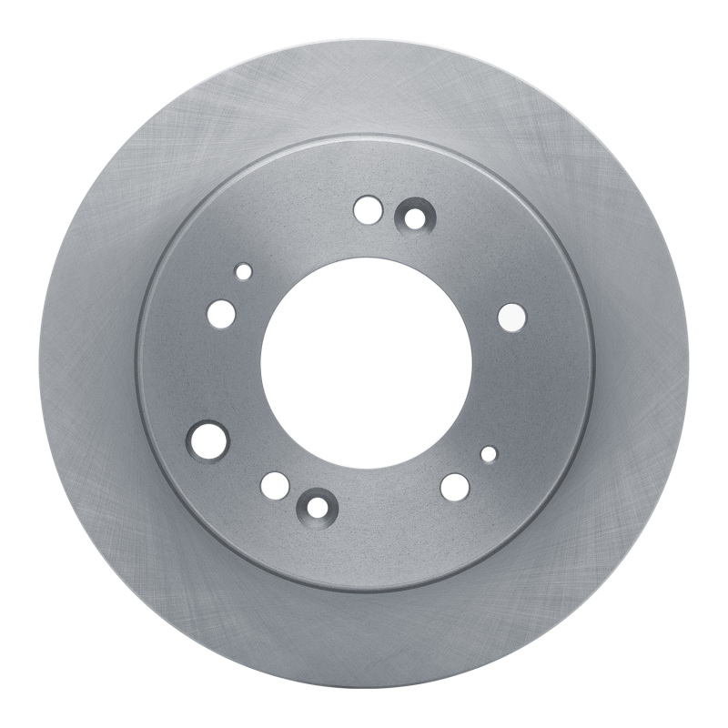 DFC Brake Rotors - Plain