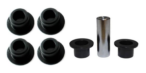 TQS Shifter Bushings
