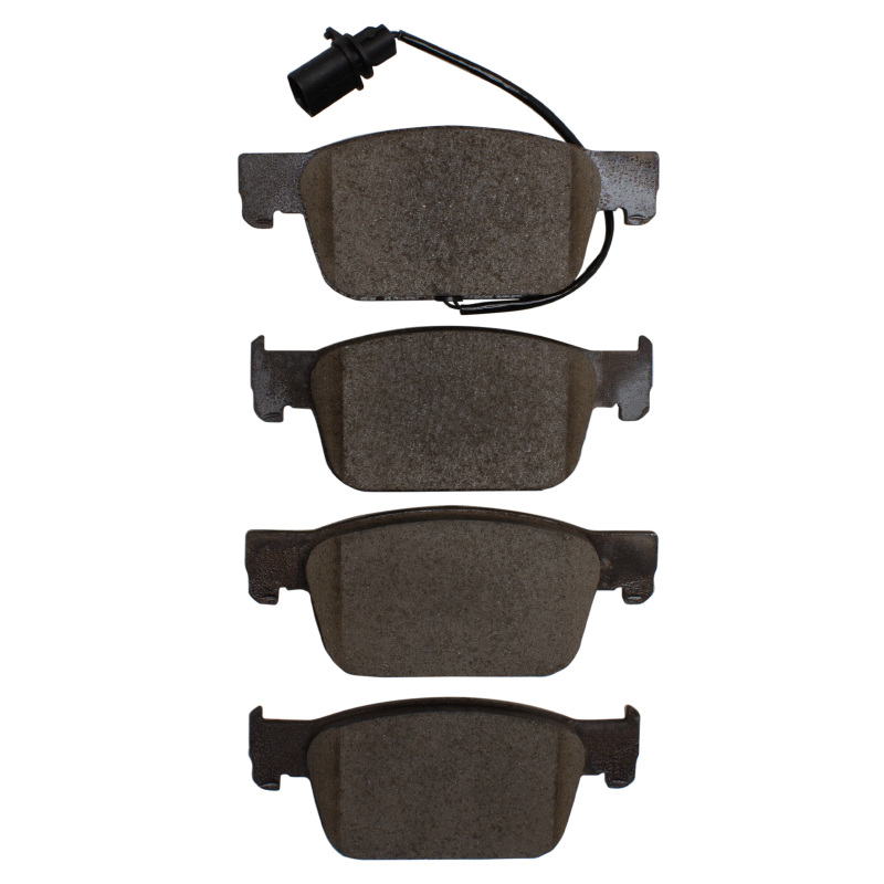 DFC 16-25 Audi A5 Sportback Front 4000 Hybridynamic Brake Pads