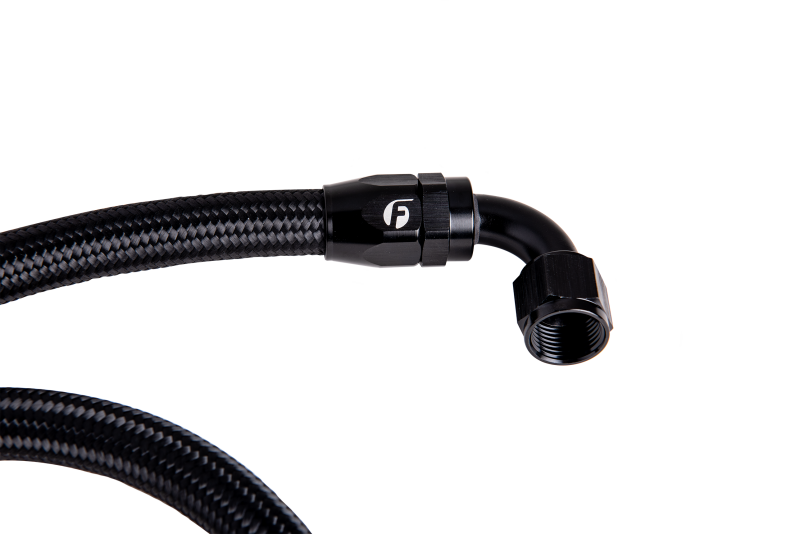 Fleece Performance 2019+ Ram 2500/3500 Cummins 6.7L Replacement Coolant Bypass Hose