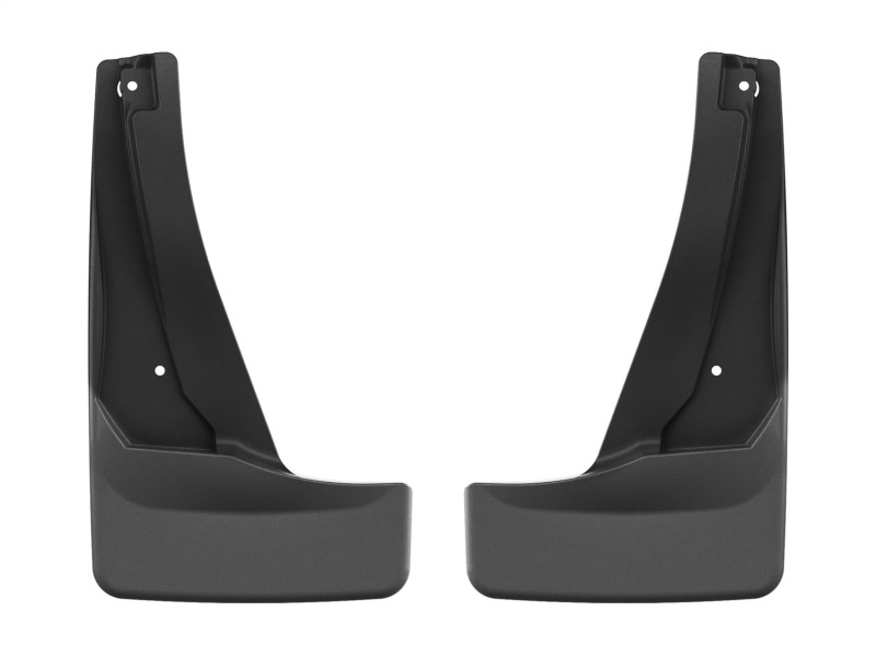WT No Drill Mudflaps