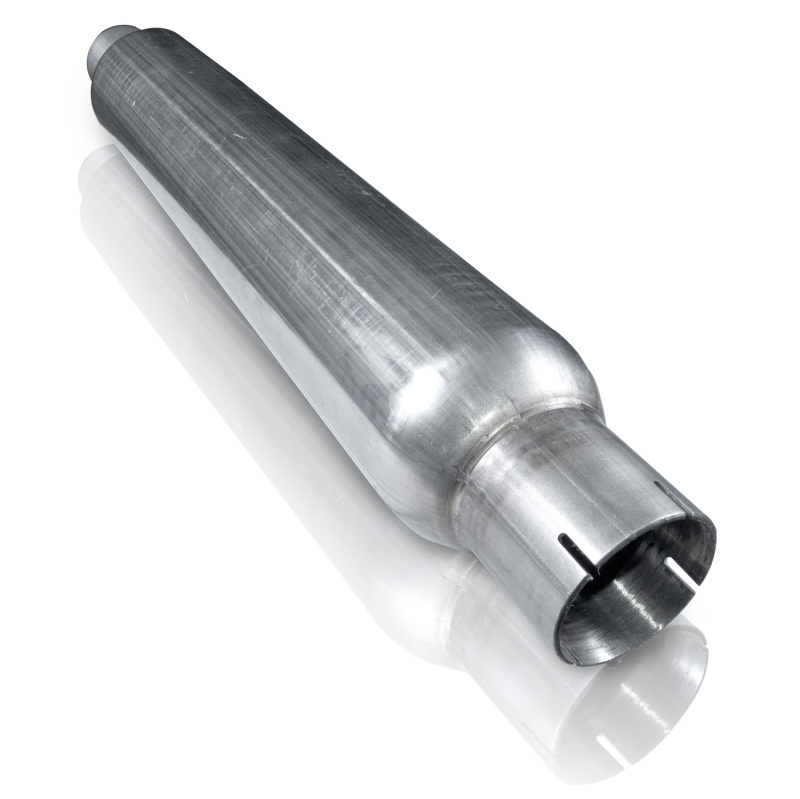 SSW Mufflers