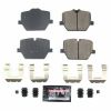PSB Z23 Evolution Brake Pads
