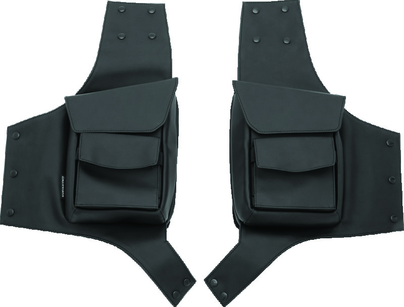 KUR Saddlebags