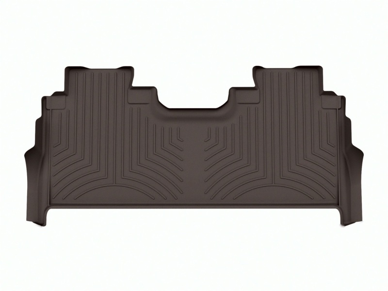 WT FloorLiner - Rear - Cocoa