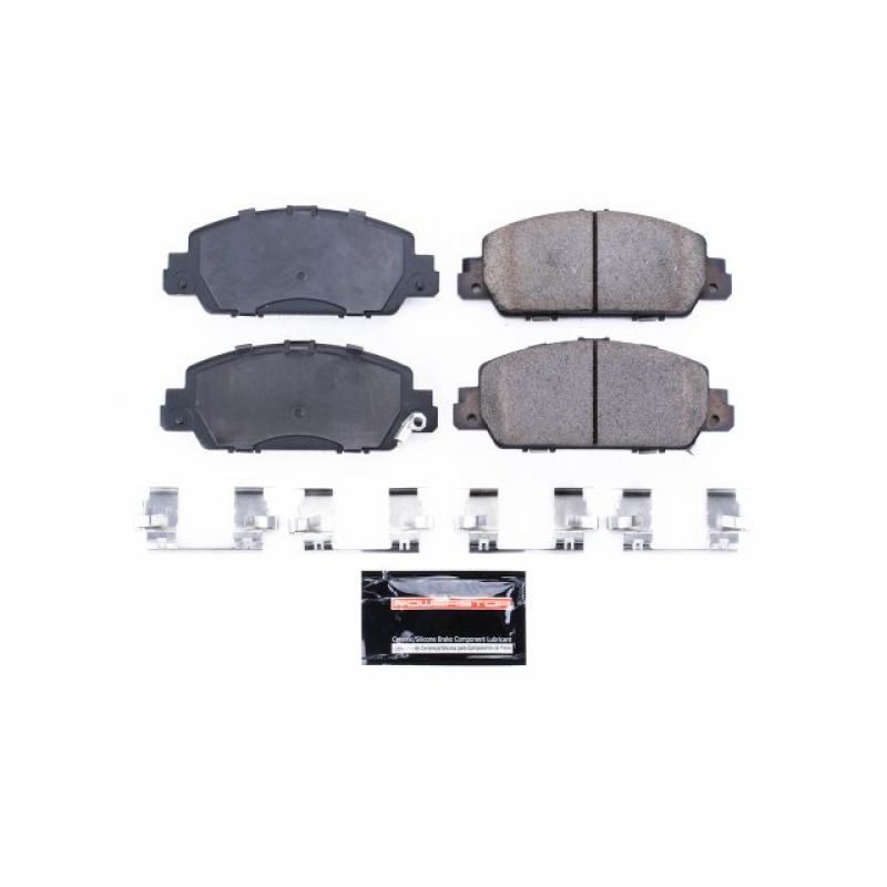 PSB Z23 Evolution Brake Pads