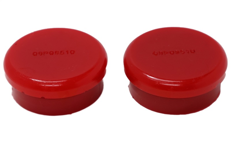 ES C-Bushings - Red