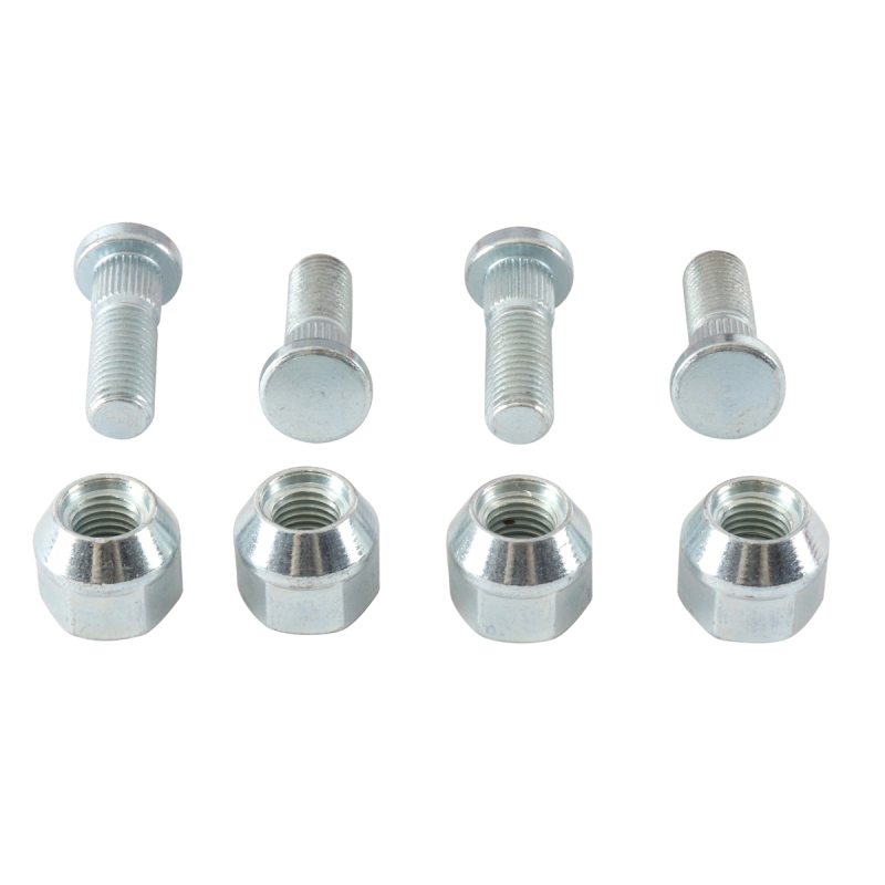 ABR Wheel Stud & Nut Kits