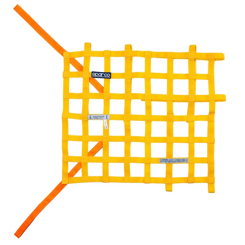SPARCO SPA Window Net