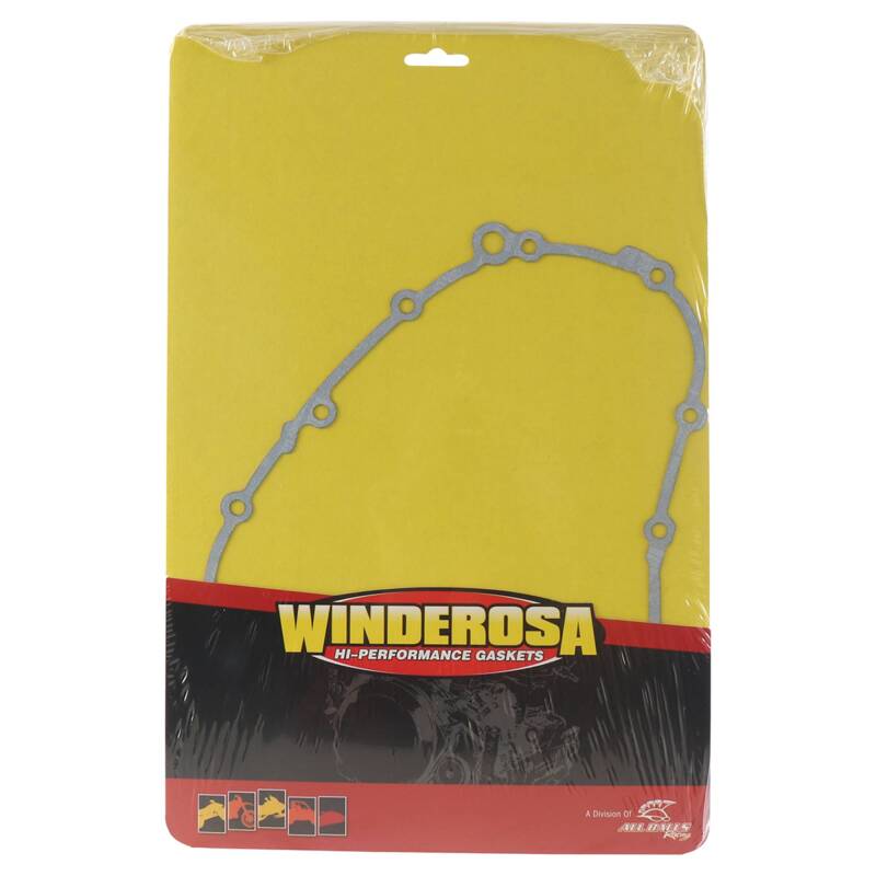 VEP Side Cover Gasket Kit