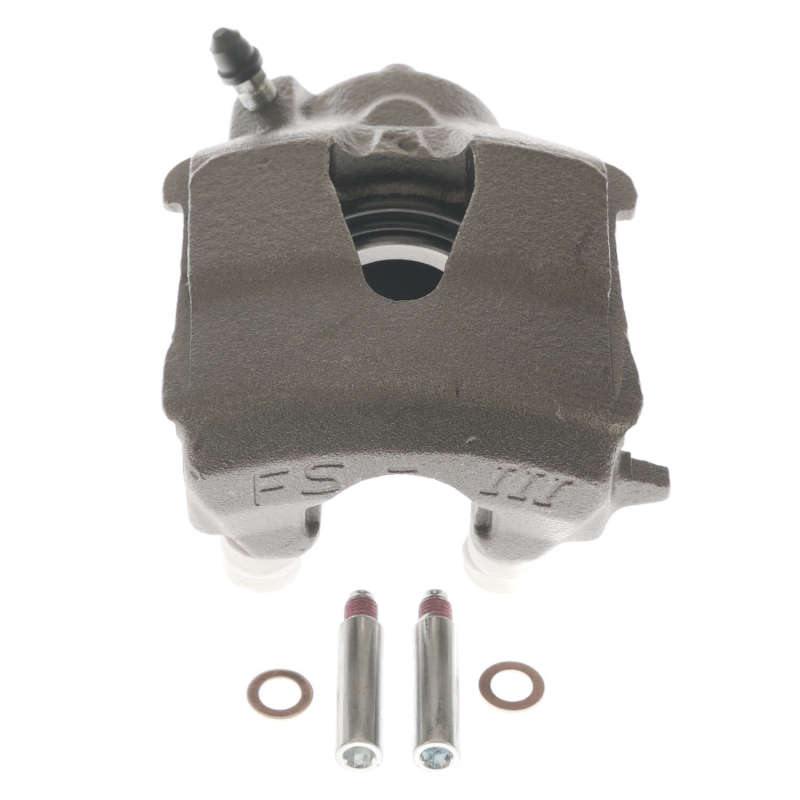 Power Stop 1998 Volkswagen Beetle Front Left Autospecialty Caliper thumbnail 2