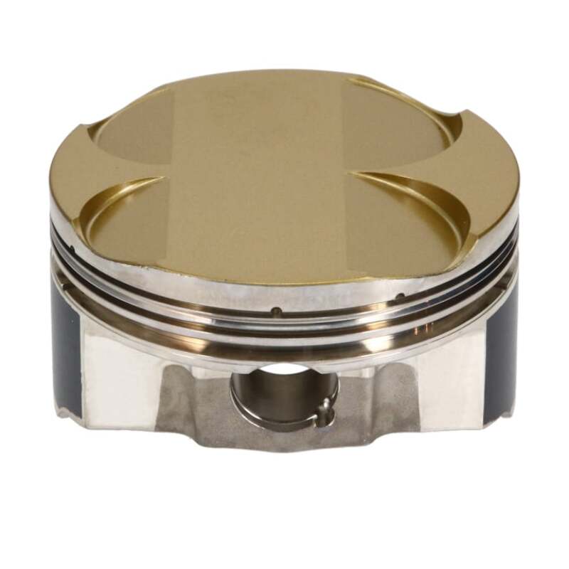 JE Pistons JE ULTRA SERIES - 08-19 Suzuki GSX 1300R Piston Kit thumbnail 6
