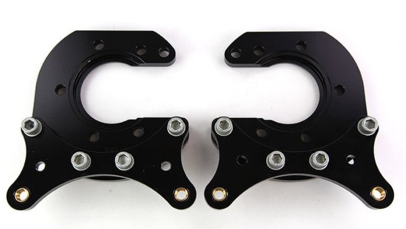 WIL Caliper Brackets