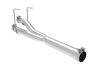 aFe Apollo GT Series 409 Stainless Steel Muffler Delete Pipe 09-19 Ram 1500 (Dual Exhaust) V8-5.7L thumbnail 5