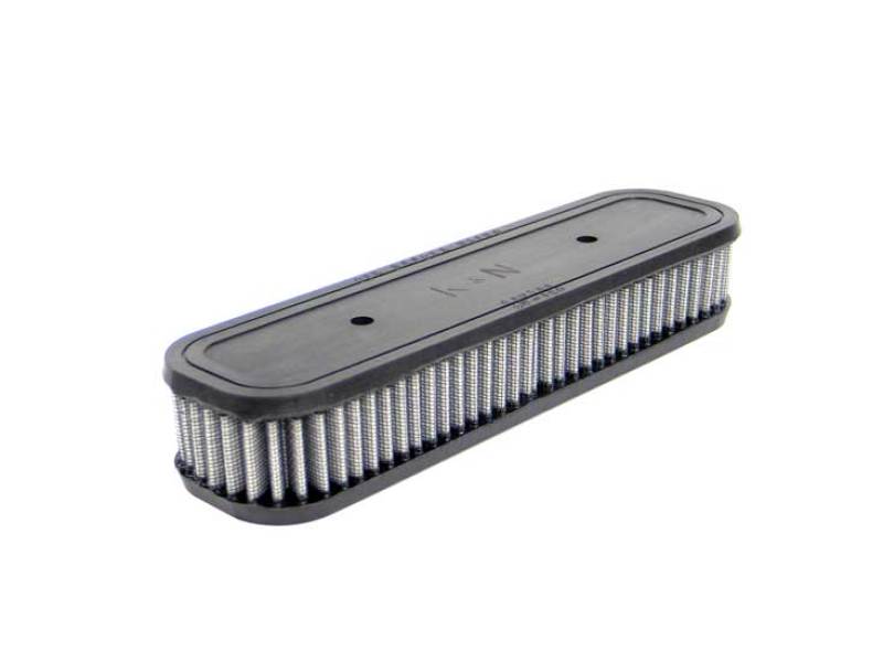 K&N 77-84 Suzuki GS750/GS850/GS1000G Replacement Air Filter thumbnail 2