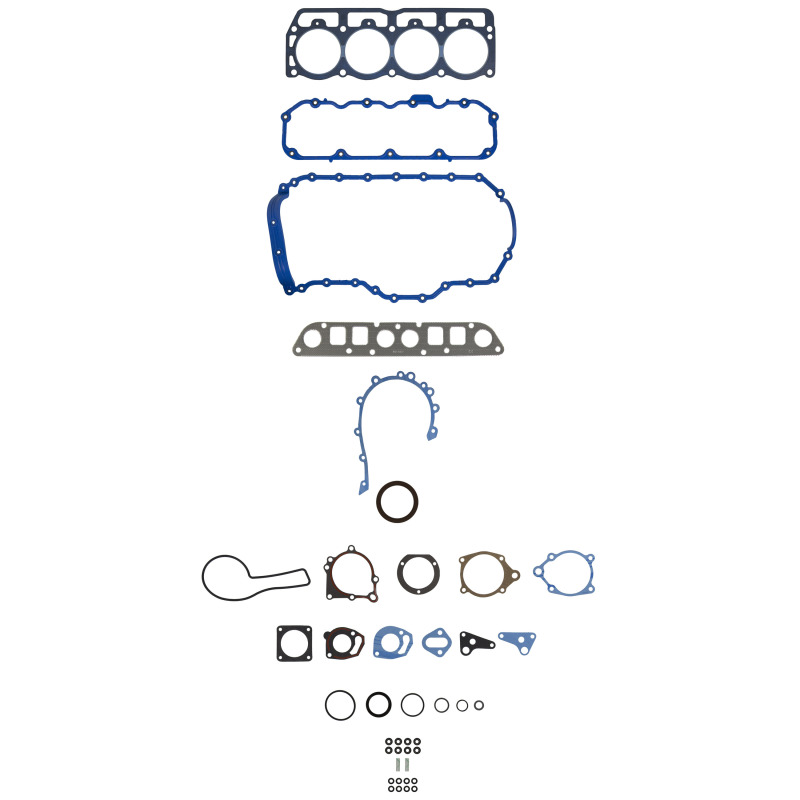 FEL Engine Gasket Sets