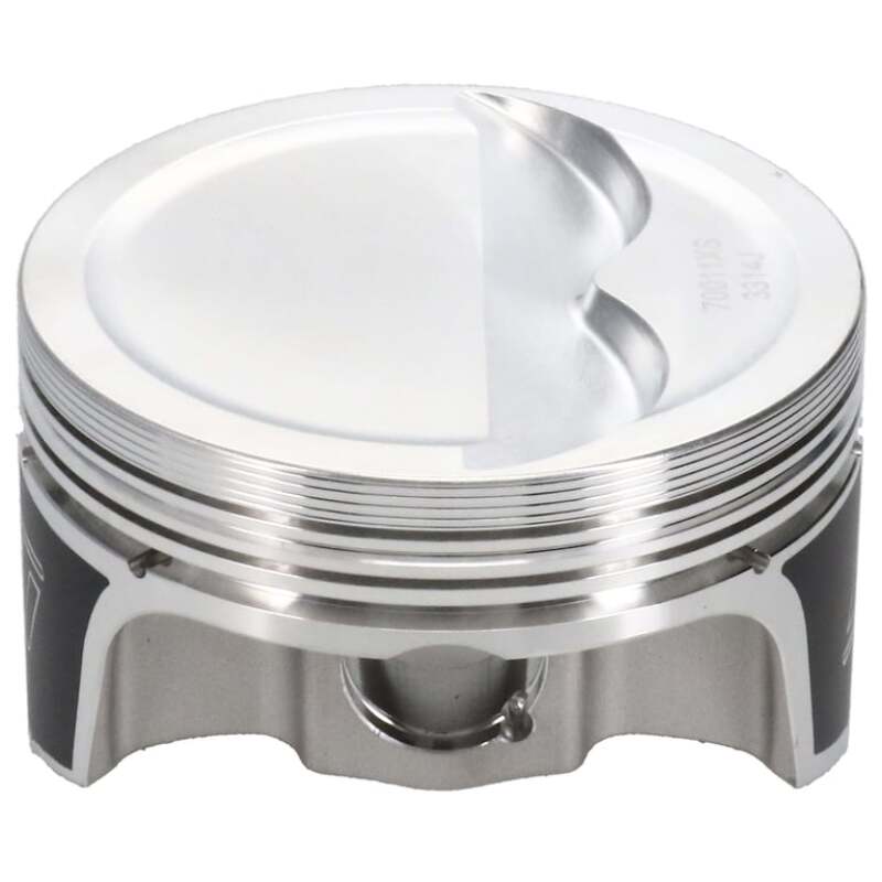 Wiseco Pistons RED0011XS Chevrolet 350 -11cc Dish 1.250 X 4.000 thumbnail 9