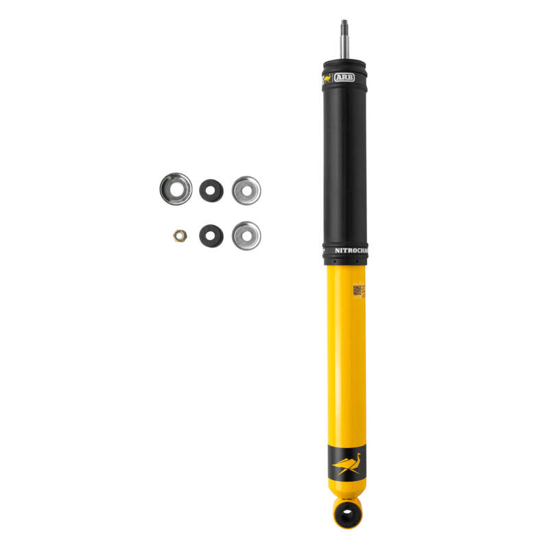 ARB OME Nitrocharger Shocks