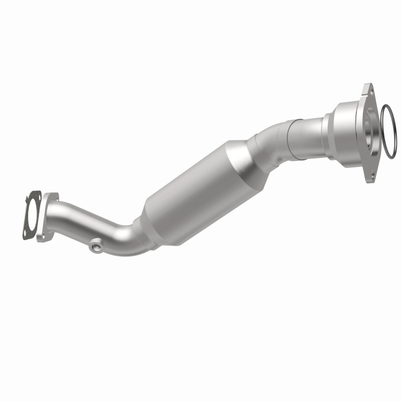 MagnaFlow 09-11 Lucerne V6 3.9L OEM Underbody Direct Fit Catalytic Converter thumbnail 9
