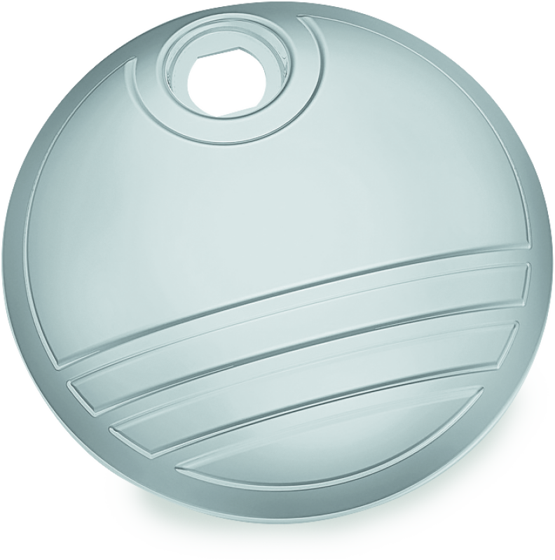 KUR Fuel Doors & Caps D