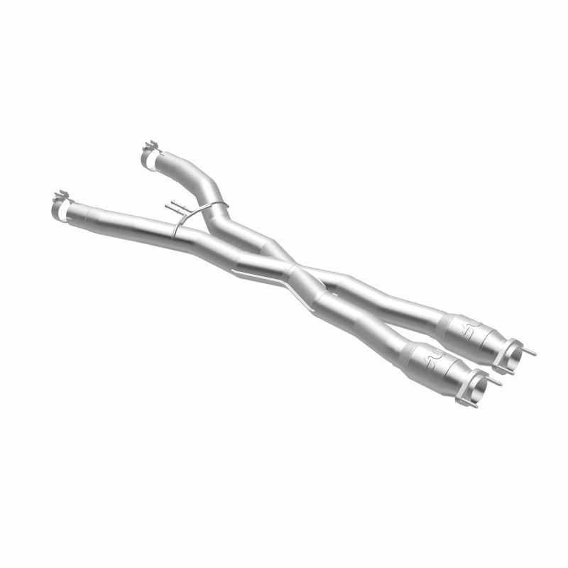 MagnaFlow 14-18 Chevrolet Corvette 6.2L Underbody Direct Fit Converter thumbnail 4