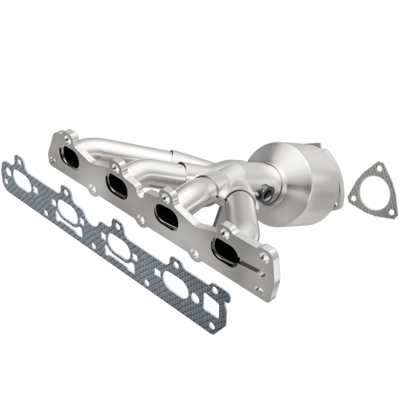 MagnaFlow DF Cat. Conv 09-10 Chevy Malibu (Exc PZEV) / 09-10 Pontiac G6 (w/ Tier 2) 2.4L Manifold thumbnail 2