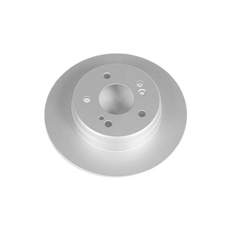 PSB Evolution Coated Rotor