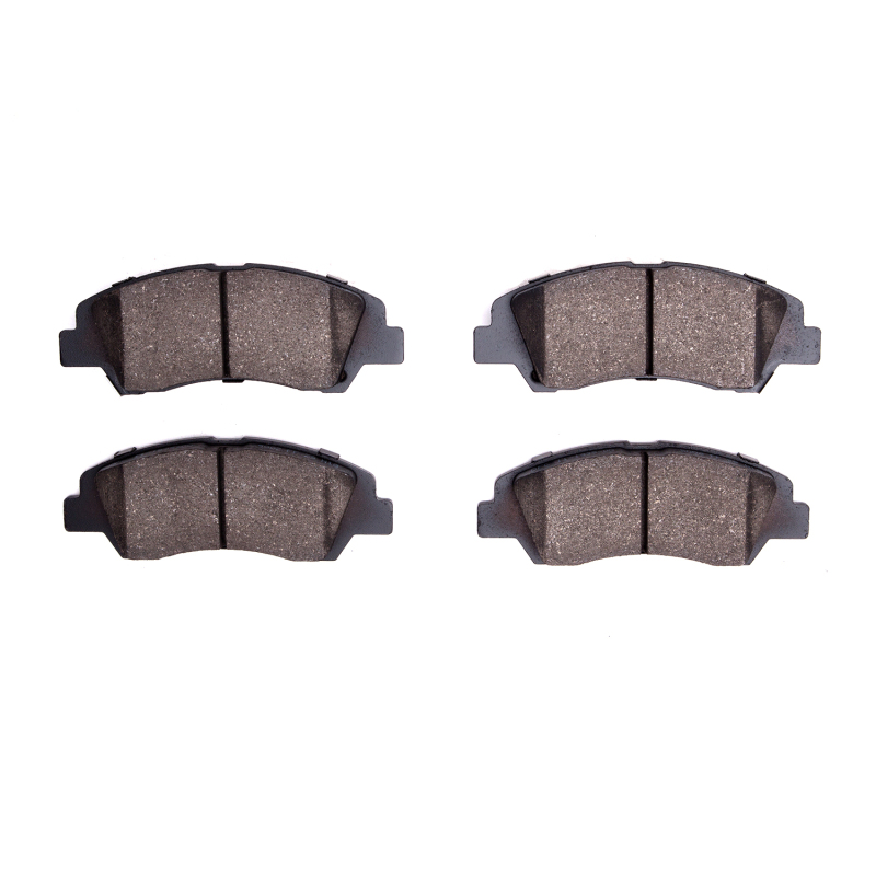 DFC 3000 Ceramic Brake Pads