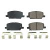 PSB Z17 Evolution Brake Pads