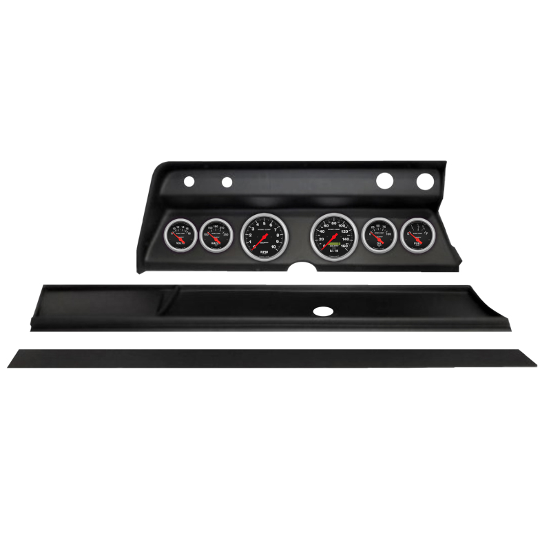 AM Sport-Comp Gauges