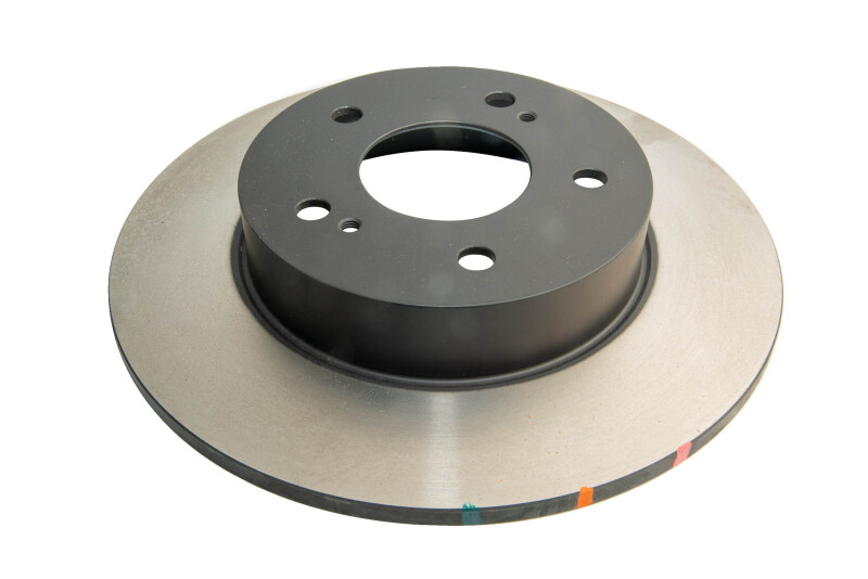 DBA 4000 Standard Rotors