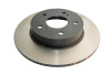 DBA 4000 Standard Rotors