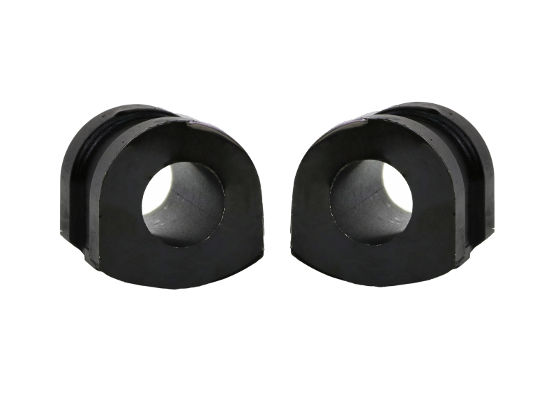 Whiteline 92-98 BMW 318i 27mm Front Sway Bar Mount Bushing Kit thumbnail 5
