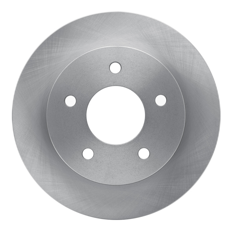 DFC Brake Rotors - Plain