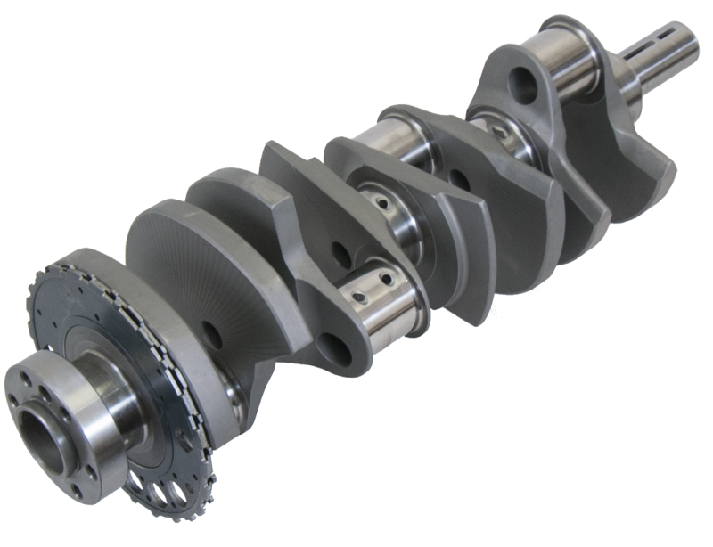EAG Crankshafts - 8 Cyl