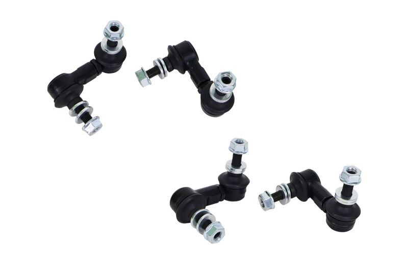 Adjustable Sway Bar Vehicle Link Kit