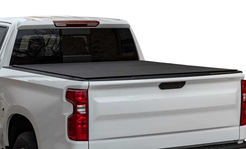 ACC LOMAX Pro Series Cover