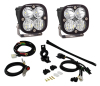 BAJ Powersports Squadron Sport Lights