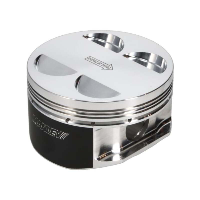 MAN Piston Sets - 6 Cyl