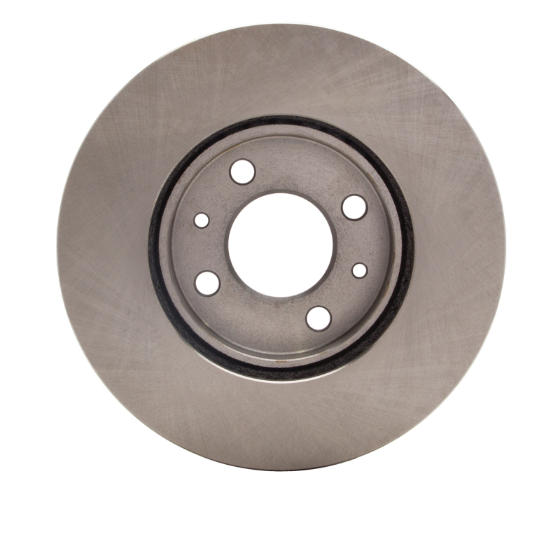 DFC 88-98 Saab 9000 Front Brake Rotor