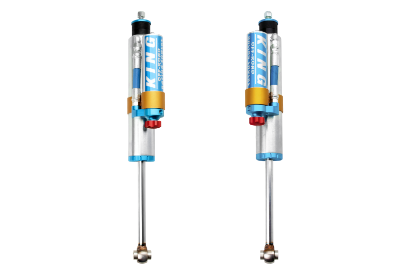 KIN 2.5 Shocks