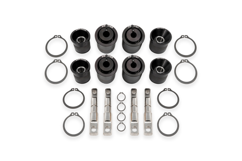 BMR Control Arm Bushing Kits