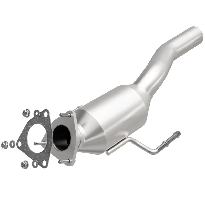 MagnaFlow Direct Fit Catalytic Converter 04-06 Porsche Cayenne 3.2L thumbnail 5