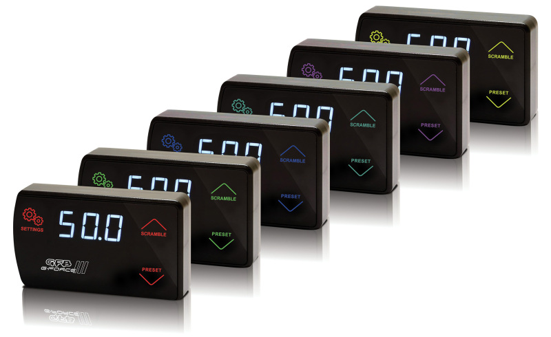 Electronic Boost Controller, Boost Control at your fingertips!
