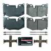 PSB Z23 Evolution Brake Pads