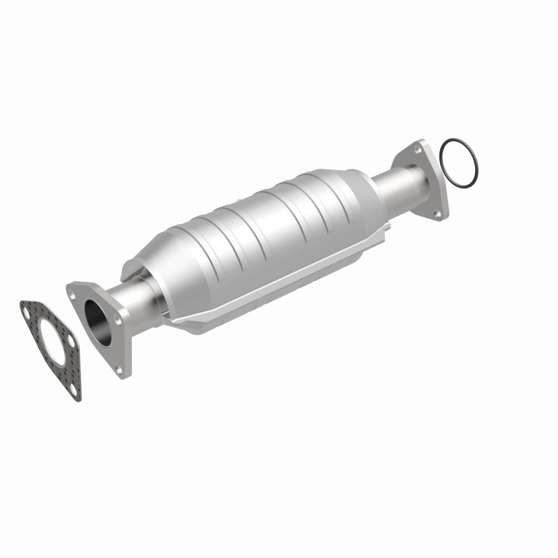 MagnaFlow Direct Fit Catalytic Converter 03-04 Honda Pilot 3.5L thumbnail 8