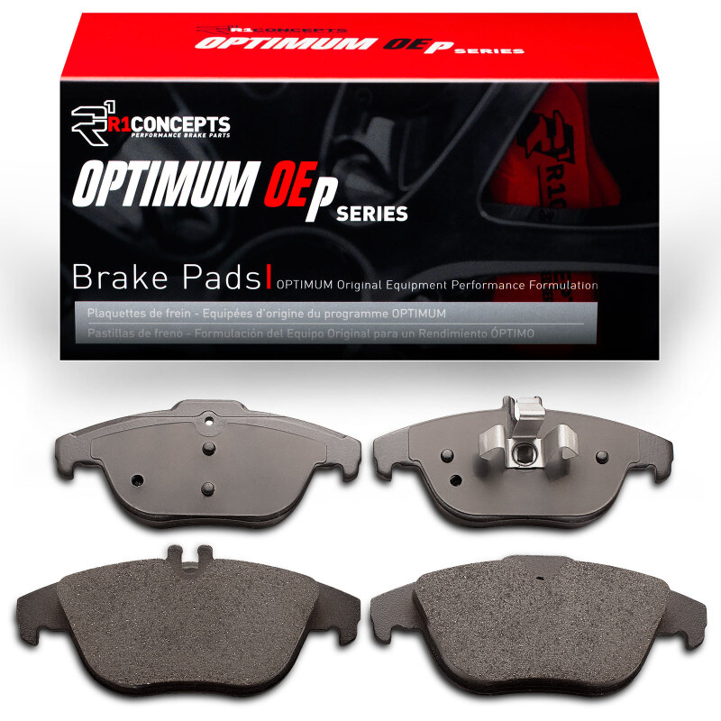 RNC Optimum OE Brake Pads