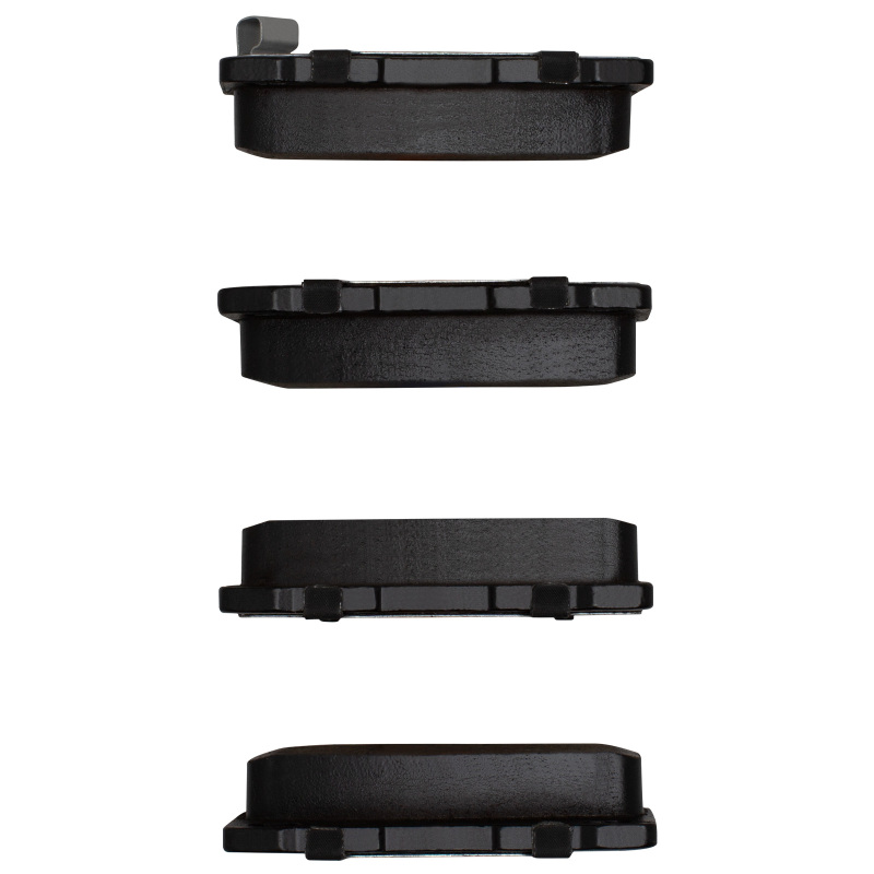 R1 06-07 Subaru Impreza Rear Ceramic Brake Pads